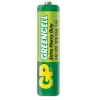 Gp Greencell R03 AAA Boy Çinko İnce Kalem Pil 40lı Paket GP24G-2S2
