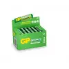 Gp Greencell R03 AAA Boy Çinko İnce Kalem Pil 40lı Paket GP24G-2S2