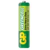Gp Greencell R03 AAA Boy Çinko İnce Kalem Pil 40lı Paket GP24G-2S2