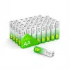 Gp R6 AA Boy Extra Alkalin Kalem Pil 40lı Paket GP15AXETA21-2ECSWC40