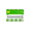 Gp R6 AA Boy Extra Alkalin Kalem Pil 40lı Paket GP15AXETA21-2ECSWC40