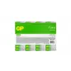 Gp R6 AA Boy Extra Alkalin Kalem Pil 40lı Paket GP15AXETA21-2ECSWC40