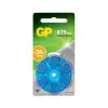 GP ZA675 1.4V Düğme Kulaklık Pili  6lı Paket