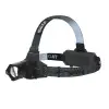 Gt100 Led Şarjlı Kafa Lambası  Wt-628