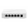 H3C Magic BS205 5 Port 10-100-1000 Mbps Swich