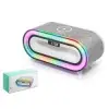 Hadron A916 Bluetooth Speaker Rgb Beyaz (KDO)