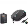 Hadron Destroyer G340 Rgb 6 Buttons Usb 6400 Dpı Oyuncu Mouse (1,40cm Kablo Uzunluğu) (KDO)