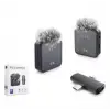 Hadron F15- 2 Kablosuz Mikrofon