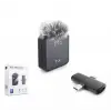 Hadron F15 Kablosuz Mikrofon