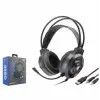 Hadron G880 Gaming Kulaklık 2-3.5Mm + Usb Siyah (KDO)