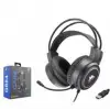 Hadron G884 Gaming Kulaklık Usb Siyah
