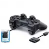 HADRON HD303 PS2 Uyumlu Kablolu GamePad Oyun Kolu - Siyah