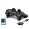 HADRON HD303 PS2 Uyumlu Kablolu GamePad Oyun Kolu - Siyah