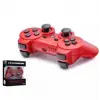 HADRON HD306K PS3 GAMEPAD KIRMIZI (KDO)