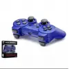 HADRON HD306M PS3 GAMEPAD MAVİ (KDO)