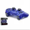 HADRON HD306M PS3 GAMEPAD MAVİ (KDO)