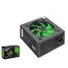 Hadron Hd411 Power Supply 400W Kutulu Siyah (KDO)