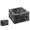 HADRON HD423 PC Power Supply Güç Kaynağı 550W 12 cm Fan ATX 80 Plus Siyah (KDO)