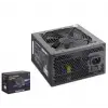 HADRON HD423 PC Power Supply Güç Kaynağı 550W 12 cm Fan ATX 80 Plus Siyah (KDO)