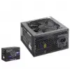 HADRON HD424 PC Power Supply Güç Kaynağı 650W 12 cm Fan ATX 80 Plus Siyah