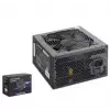 HADRON HD424 PC Power Supply Güç Kaynağı 650W 12 cm Fan ATX 80 Plus Siyah (KDO)