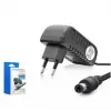 Hadron Hd752 Modem Adaptörü 12V 2A 5.5-2.5 Siyah