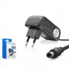 Hadron Hd752 Modem Adaptörü 12V 2A 5.5-2.5 Siyah (KDO)