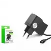 Hadron Hd759 Modem Adaptörü 5V 1A 5.5-2.5 Siyah (KDO)