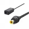 Hadron Hd767A Notebook Adaptörü 19V 1.58A 5.0-3.0 Samsung (KDO)