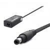 HADRON HD787 NOTEBOOK ADAPTÖRÜ 19.5V 3.33A 4.5-1.5 HP (KDO)
