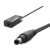 HADRON HD787 NOTEBOOK ADAPTÖRÜ 19.5V 3.33A 4.5-1.5 HP (KDO)