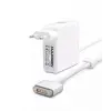 HADRON HD795 MAC ADAPTÖRÜ 20V 4.25A T TİP 85W A1389 (KDO)
