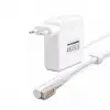 Hadron HD797 APPLE Uyumlu 18.5V 4.6A 85W Laptop Adaptörü (L Tip) Beyaz (KDO)