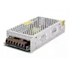 HADRON HD8203 METAL ADAPTÖR 12V 10A 20-10-4CM GÜMÜŞ