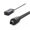 Hadron Hd8815 Ultrabook Adaptörü 19.5V 3.34A 4.5-3.0 Dell (KDO)