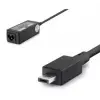 HADRON HD8826 NOTEBOOK ADAPTÖRÜ 19V 1.75A USB 6 PIN ASUS MINI (KDO)