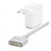 Hadron HD8831 APPLE Uyumlu 14.85V 3.05A 45W Laptop Adaptörü (T Tip) Beyaz