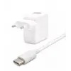 HADRON HD8839 NOTEBOOK ADAPTÖRÜ 5-14.5V 2A TYPE-C 29W