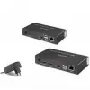 Hadron Hdx1306 120M  Hdmi Kvm 1080p Full HD Extender Siyah