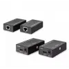 Hadron Hdx1342  60M  Hdmi Extender 1080p ekran 1,65 Gbps Siyah (KDO)