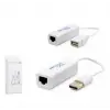 Hadron Hdx1346 Usb Extender 12 Mb-s  200M Beyaz (KDO)