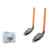 HADRON HDX1382 Kablosuz HDMI Görüntü Aktarım Seti 1080p 150 m Siyah