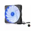 Hadron Hdx1521 12Cm Kasa Fanı Performans 4Pin Led