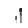 Hadron HDX2790B Beyaz Kablosuz  (WIRELESS) Mikrofon (KDO)