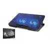 Hadron HDX4252 15 2 Fanlı Laptop Soğutucu (KDO)