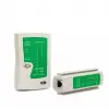 Hadron Hdx6501 Kablo Test Cihazı Rj11 + Rj45