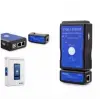 Hadron Hdx6512 Kablo Test Cihazı Rj11 + Rj45 + Rj12 + Usb (KDO)