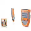 HADRON HDX6524 Wire Tracker Kablo Bulucu ve Network Test Cihazı Turuncu Gri (KDO)