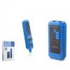 HADRON HDX6526 Network Cable Tracer Kablo Bulucu ve Network Test Cihazı RJ11 RJ45 Mav