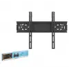 HADRON HDX8704 TV Askı Aparatı 43-60 İnç 50 Kg Siyah